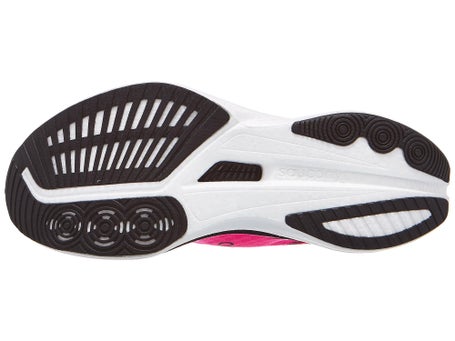 Chaussures Homme Saucony Endorphin Speed 5 Shock Black