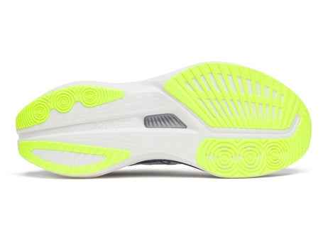 Saucony Endorphin Speed 5\Mens Shoes\White/Nightsky