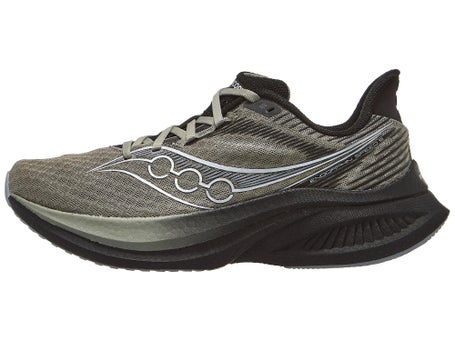 Saucony Endorphin Speed 5\Mens Shoes\Laurel/Black