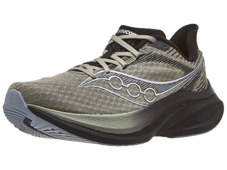 Saucony Endorphin Speed 5\Mens Shoes\Laurel/Black