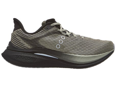 Saucony Endorphin Speed 5\Mens Shoes\Laurel/Black