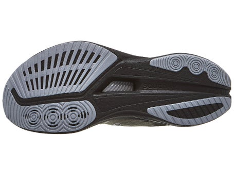 Saucony Endorphin Speed 5\Mens Shoes\Laurel/Black