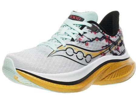 Zapatillas mujer Saucony Endorphin Speed 5 Tokyo