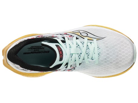 Zapatillas mujer Saucony Endorphin Speed 5 Tokyo