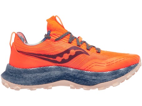 saucony endorphin trail herren