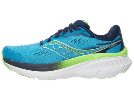 Saucony Guide 19\Mens Shoes\Cobalt/Navy