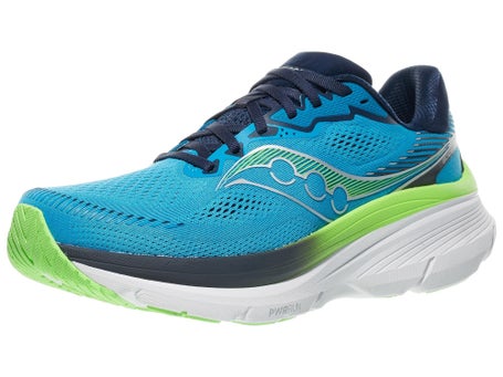 Saucony Guide 19\Mens Shoes\Cobalt/Navy