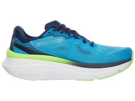 Saucony Guide 19\Mens Shoes\Cobalt/Navy