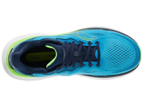 Saucony Guide 19\Mens Shoes\Cobalt/Navy