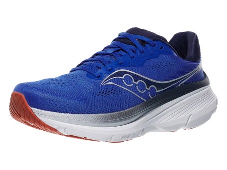 Saucony Guide 19\Mens Shoes\Lapis/Naval