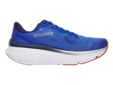 Saucony Guide 19\Mens Shoes\Lapis/Naval