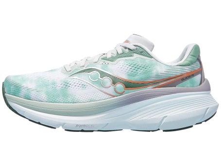 Chaussures Homme Saucony Guide 19 Verde