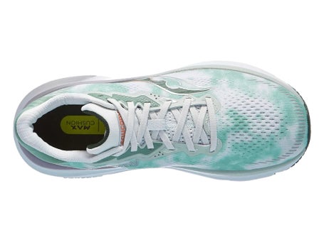 Zapatillas hombre Saucony Guide 19 Verde