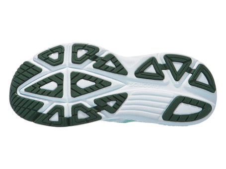 Zapatillas hombre Saucony Guide 19 Verde