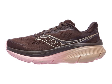 Saucony Guide 19\Womens Shoes\Torte/Aureate