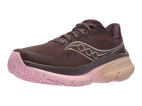 Saucony Guide 19\Womens Shoes\Torte/Aureate