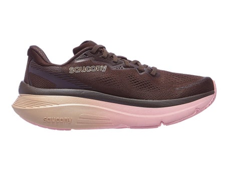 Saucony Guide 19\Womens Shoes\Torte/Aureate