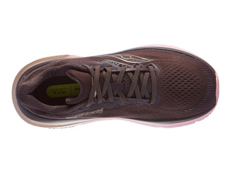 Saucony Guide 19\Womens Shoes\Torte/Aureate