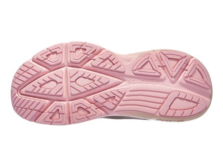 Saucony Guide 19\Womens Shoes\Torte/Aureate
