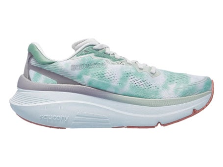 Zapatillas mujer Saucony Guide 19 Verde
