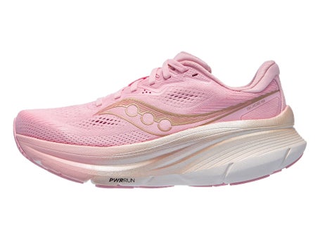 Saucony Guide 19\Womens Shoes\Torte/Ivory