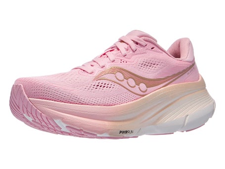 Saucony Guide 19\Womens Shoes\Torte/Ivory