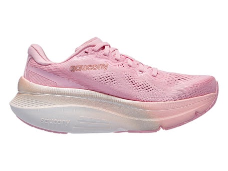 Saucony Guide 19\Womens Shoes\Torte/Ivory
