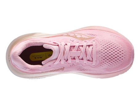 Saucony Guide 19\Womens Shoes\Torte/Ivory