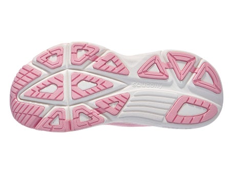 Saucony Guide 19\Womens Shoes\Torte/Ivory