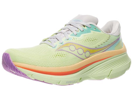 Saucony Guide 19\Womens Shoes\Key Lime