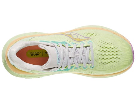 Saucony Guide 19\Womens Shoes\Key Lime
