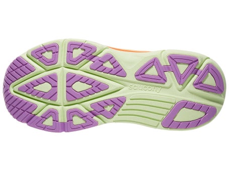 Saucony Guide 19\Womens Shoes\Key Lime