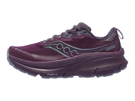 Saucony Guide TR GTX\Womens Shoes\Eggplant