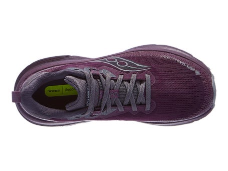 Saucony Guide TR GTX\Womens Shoes\Eggplant