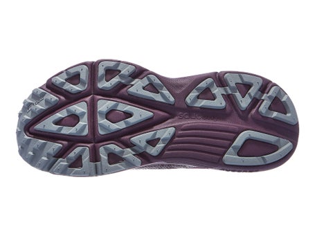 Saucony Guide TR GTX\Womens Shoes\Eggplant