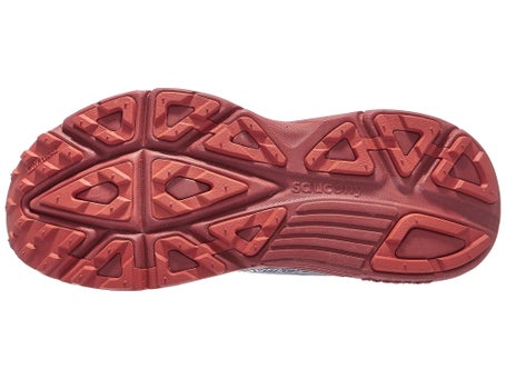 Saucony Guide TR Herren Laufschuh Carbon Rust
