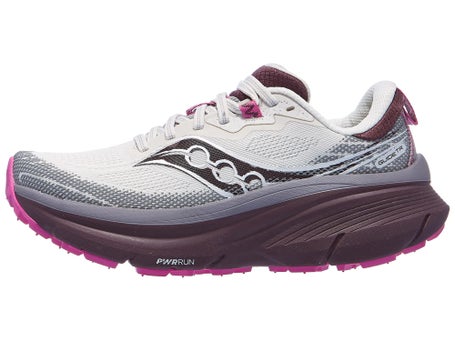 Saucony Guide TR\Womens Shoes\Quartz/Demure