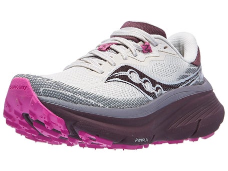 Saucony Guide TR\Womens Shoes\Quartz/Demure