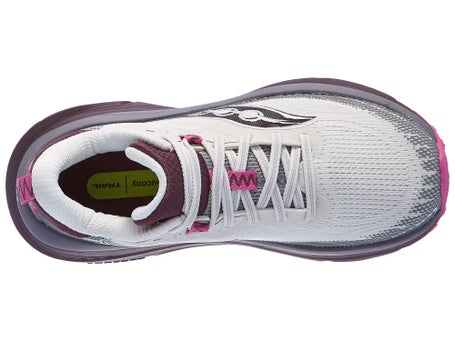Saucony Guide TR\Womens Shoes\Quartz/Demure
