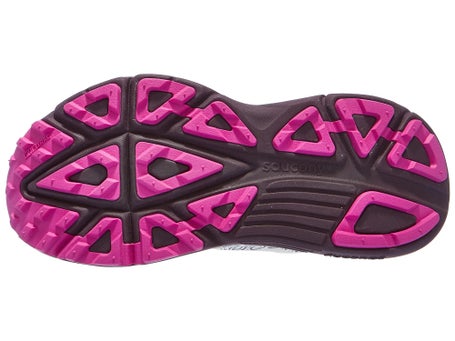 Saucony Guide TR\Womens Shoes\Quartz/Demure