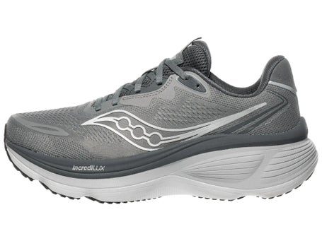 Saucony Hurricane 26\Mens Shoes\Cinder/Gunmetal
