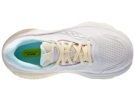 Saucony Hurricane 26\Womens Shoes\Quartz/Suede