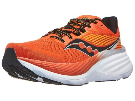Saucony Hurricane 24\Mens Shoes\Pepper/Skydiver