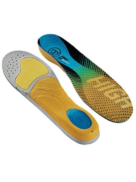 Sidas 3Feet Protect High Insole
