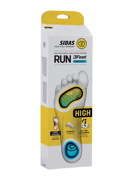 Sidas 3Feet Protect High Insole