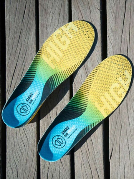 Sidas 3Feet Protect High Insole
