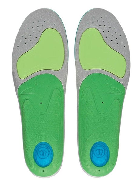 Sidas 3Feet Protect Medium Insole