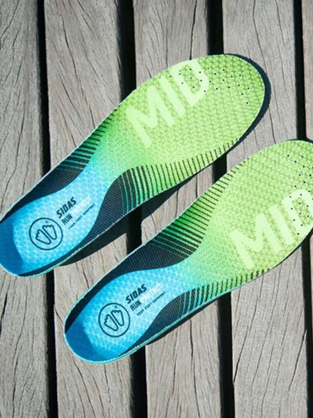 Sidas 3Feet Protect Medium Insole