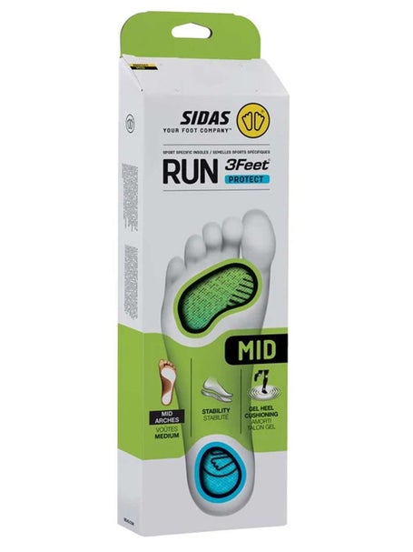 Sidas 3Feet Protect Medium Insole