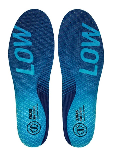 Sidas 3Feet Sense Low Insole